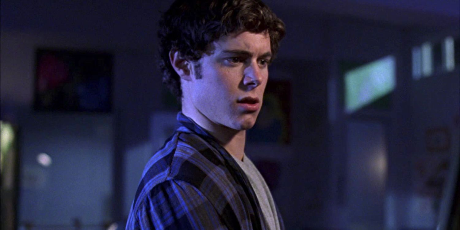 Adam Brody's Role In Smallville Explained