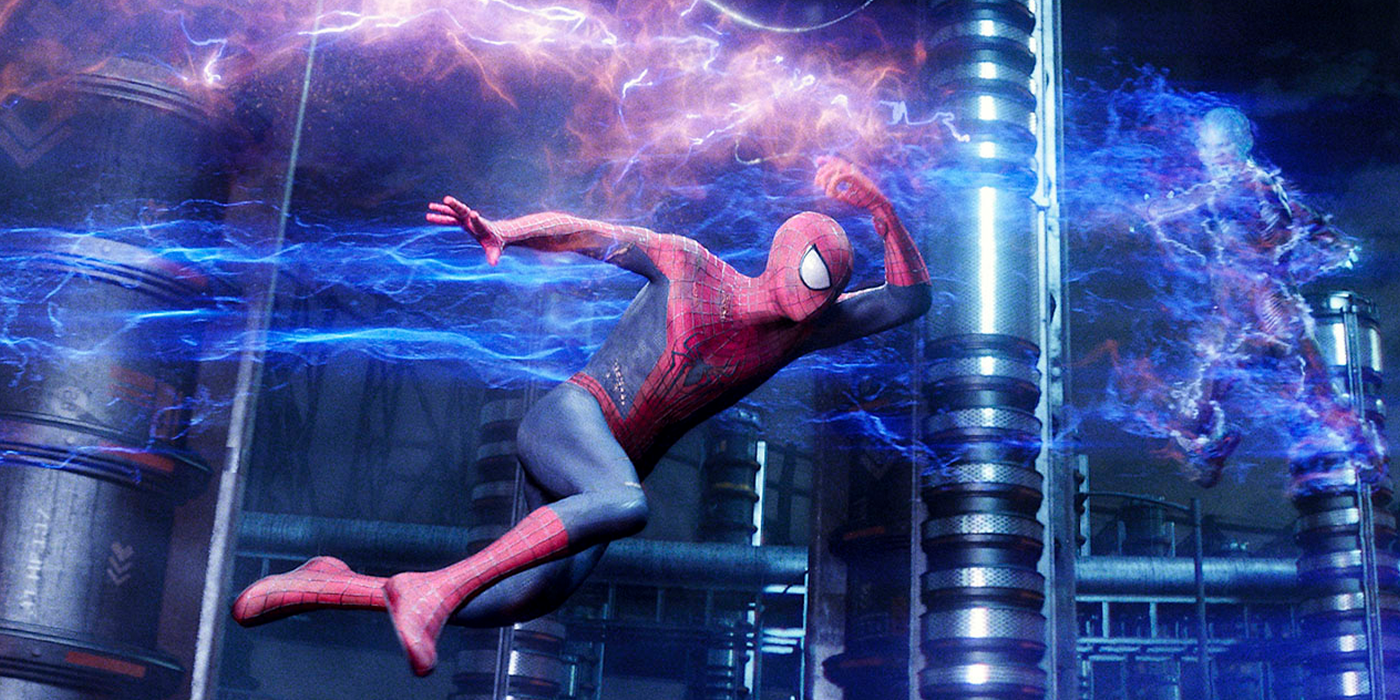 Where to Stream Every 'Spider-Man' Movie Online Free: Stream on