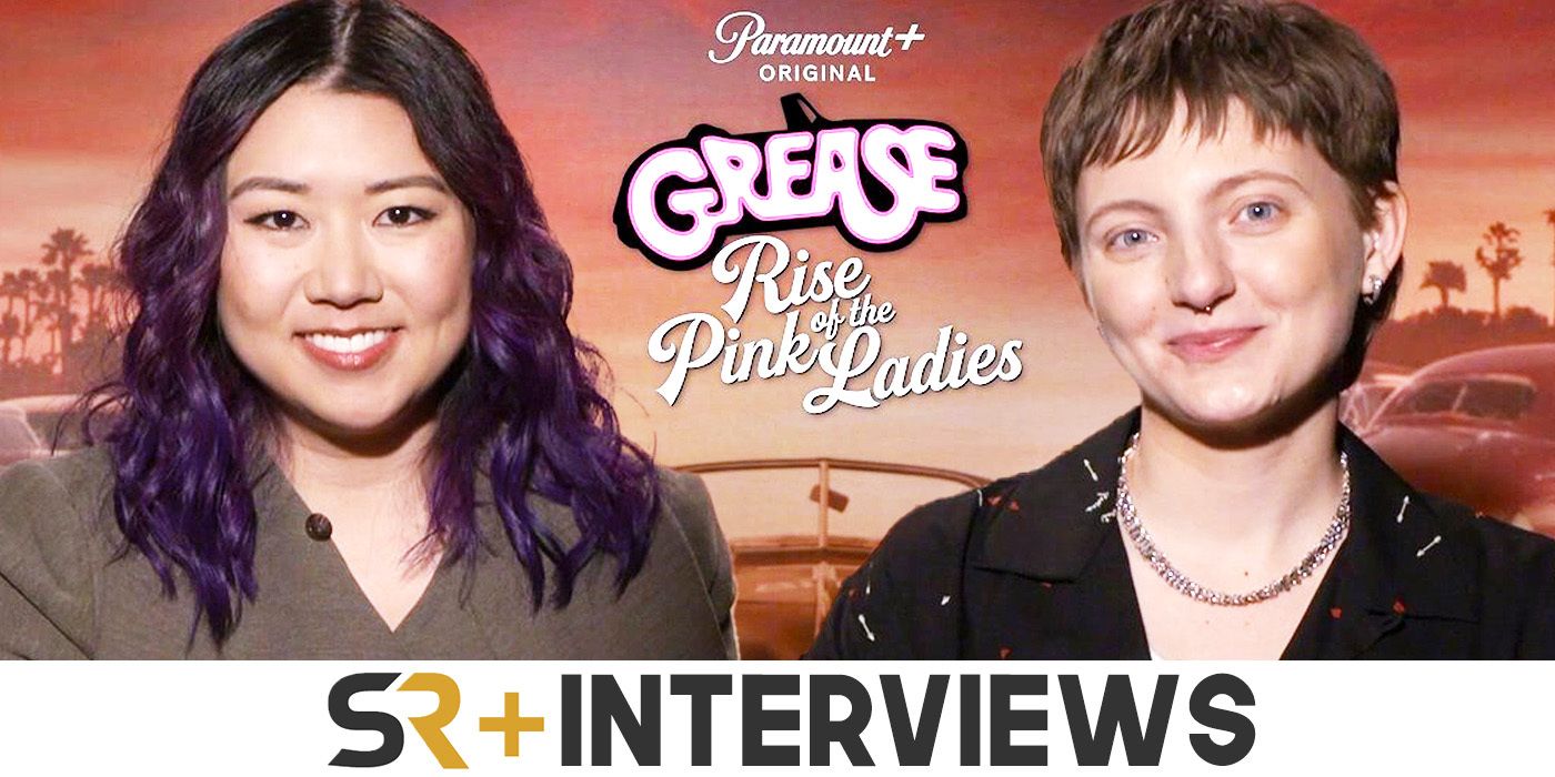 Grease' Prequel Series About Rydell High's Pink Ladies News, Cast, Premiere  Date