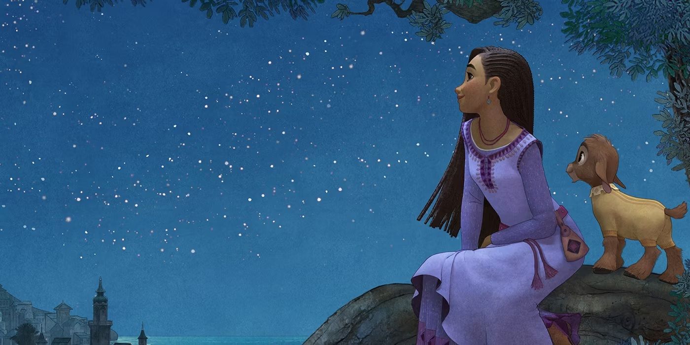 Disney's Wish Release Date, Story, Trailer & Everything We Know