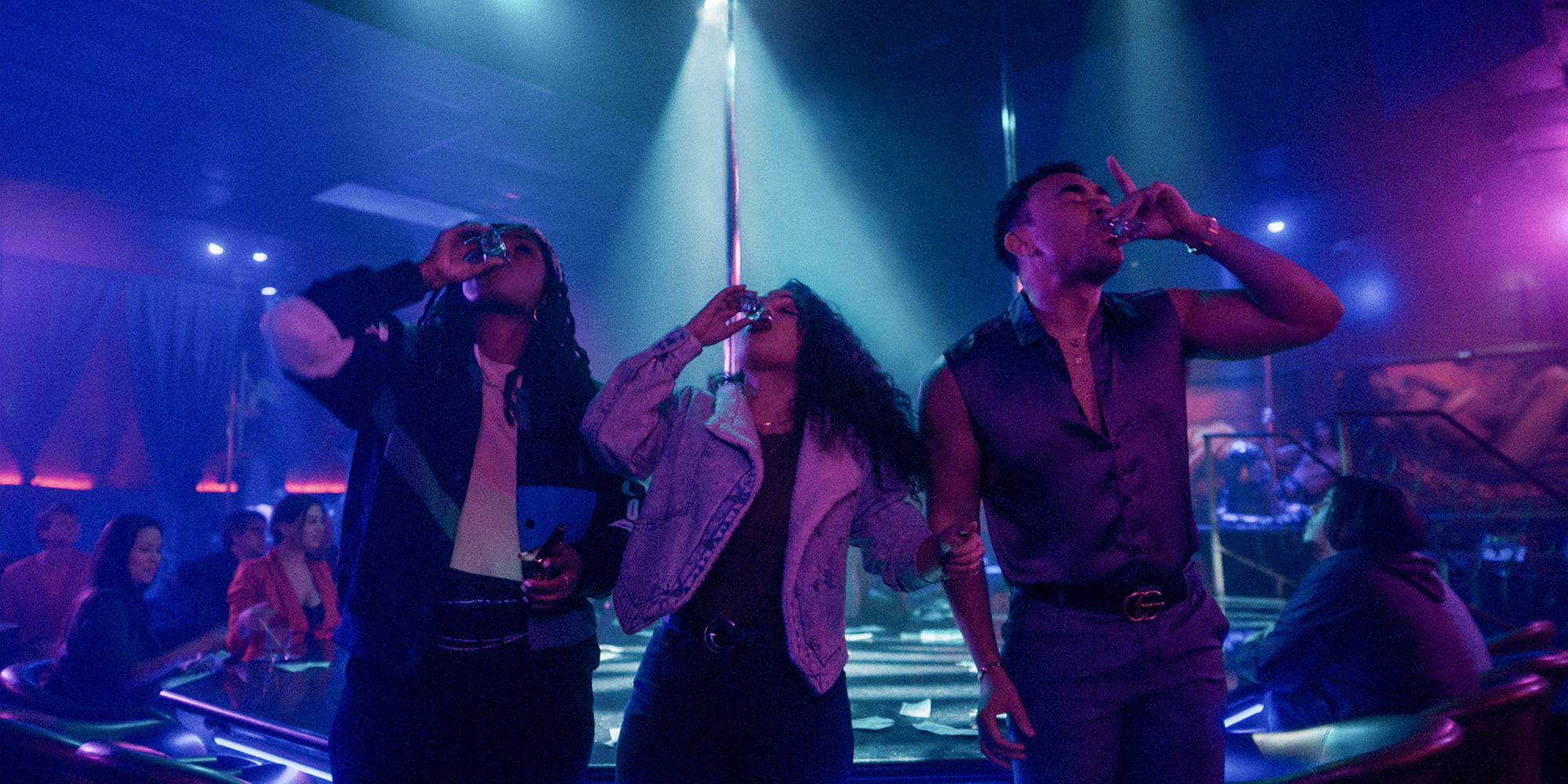 10 Best Daveed Diggs Movies & TV Shows, Ranked