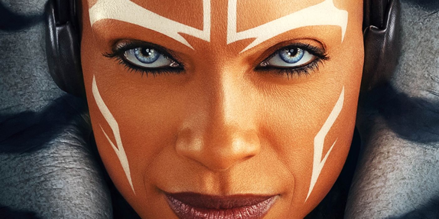 Ahsoka Trailer: Grand Admiral Thrawn Arrives As Star Wars Does Heir To The Empire