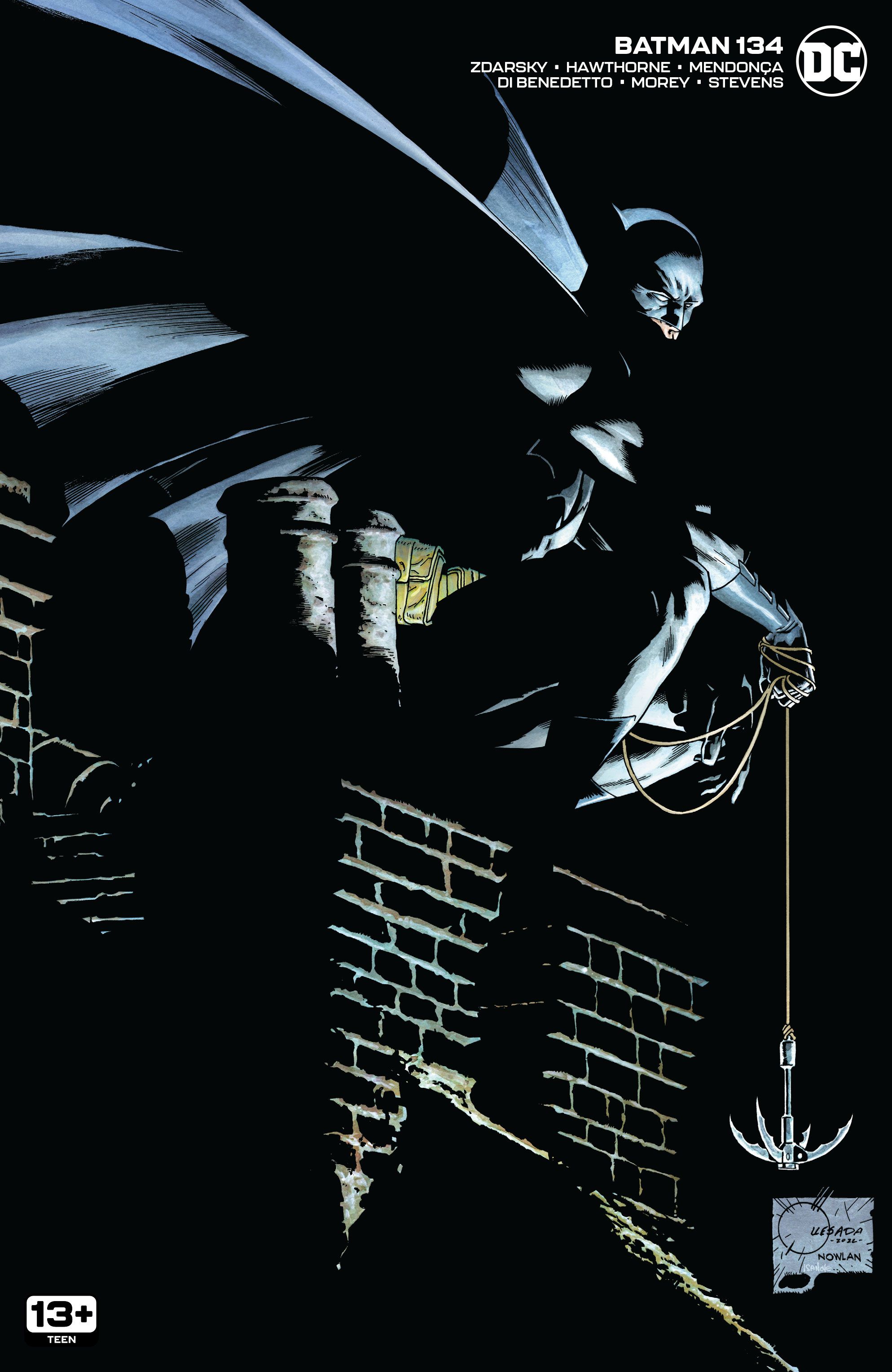 Joker’s New Origin Finally Explains How He Created His Ultimate Weapon