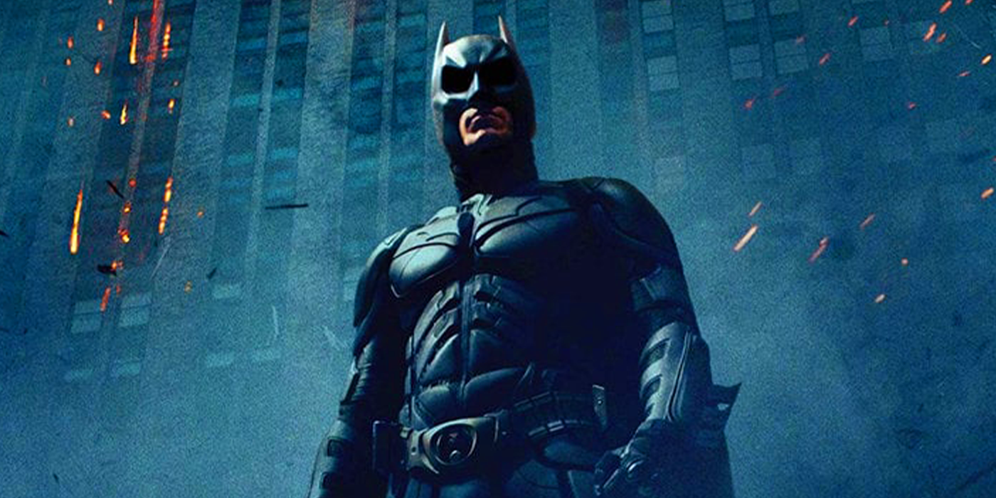 The Dark Knight Is Great, But It's Hurting Batman 16 Years Later