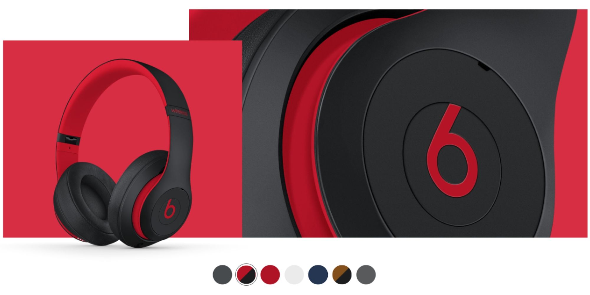 Best Beats Studio3 Headphones Deal 2024: 52% Off on , $169 Sale