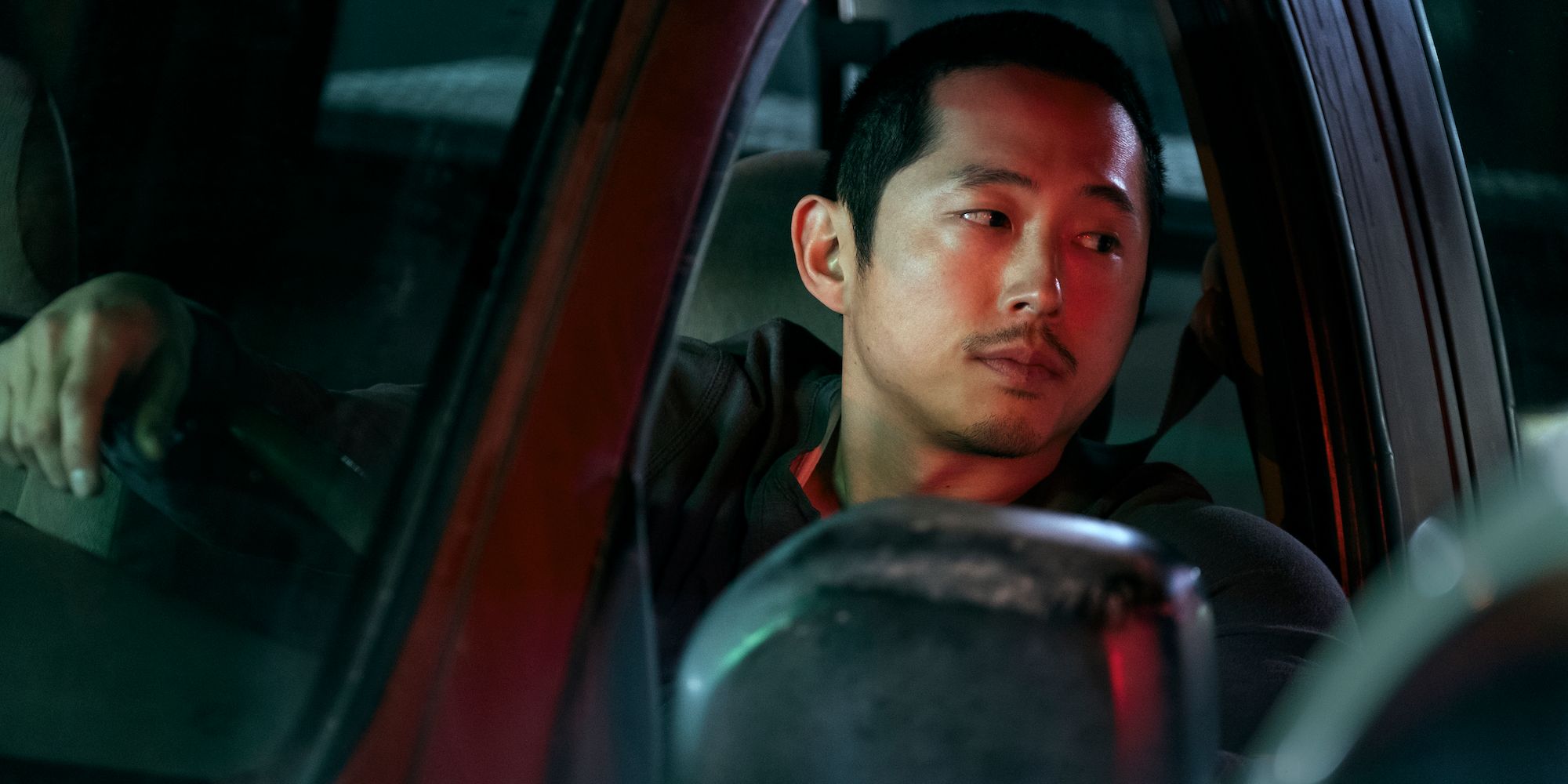 beef steven yeun