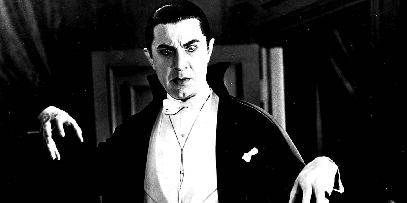 Bela Lugosi's Second & Last Dracula Role Was In This Must-Watch 1948 Horror Comedy