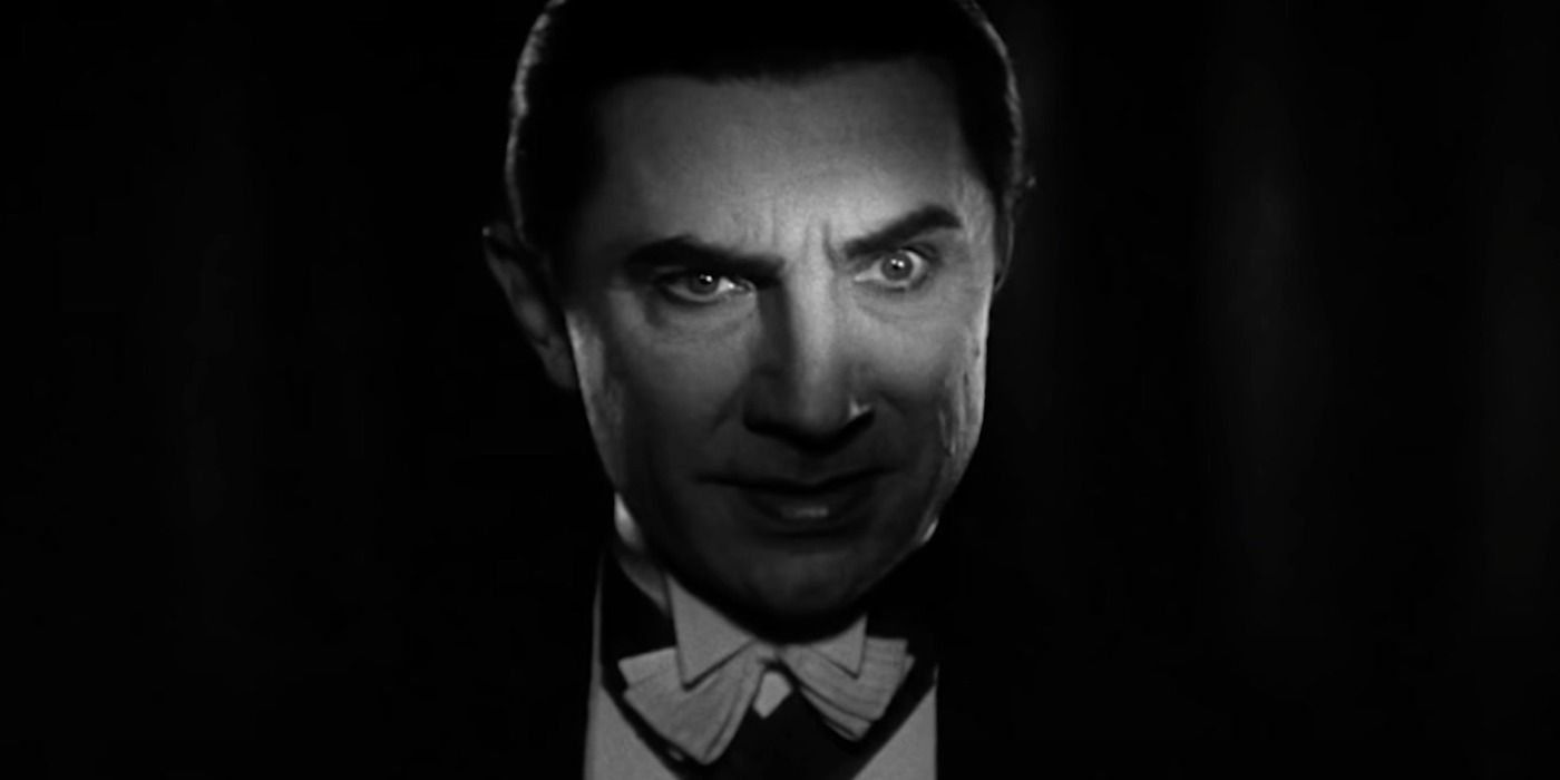 El segundo y último papel de Drácula de Bela Lugosi fue en esta comedia de terror de 1948 imprescindible