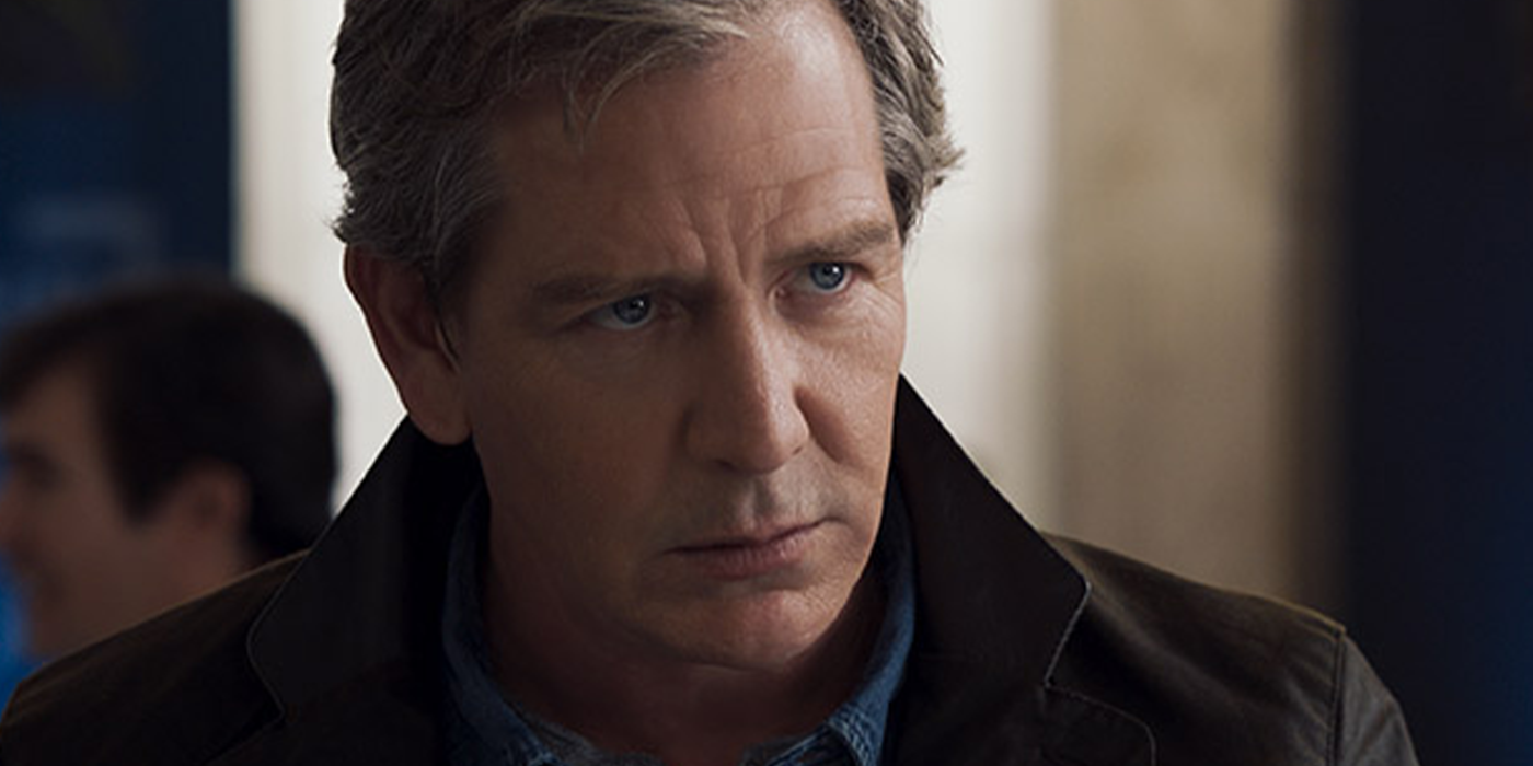 ben mendelsohn as talos in mcu secret invasion