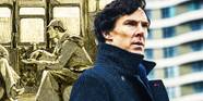 9 Reasons Benedict Cumberbatch s Sherlock Holmes Is Better Than Robert 