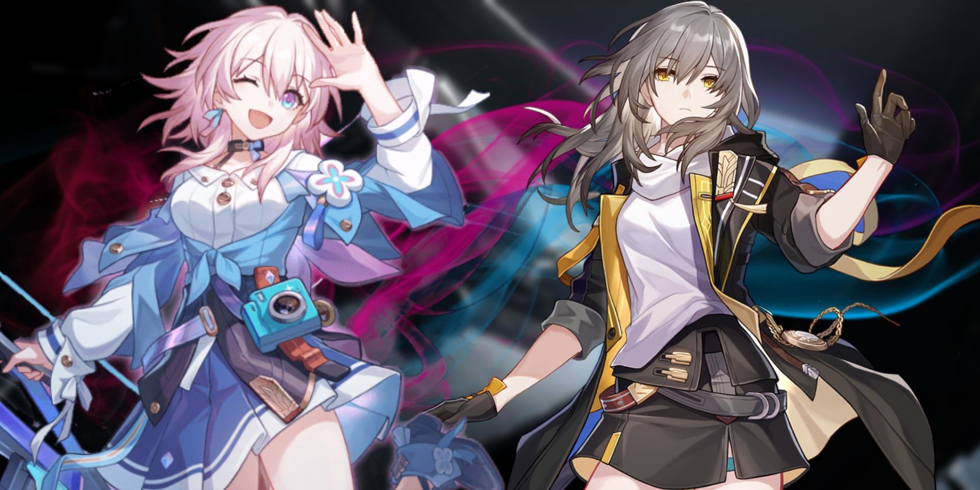 Character progression, Honkai: Star Rail