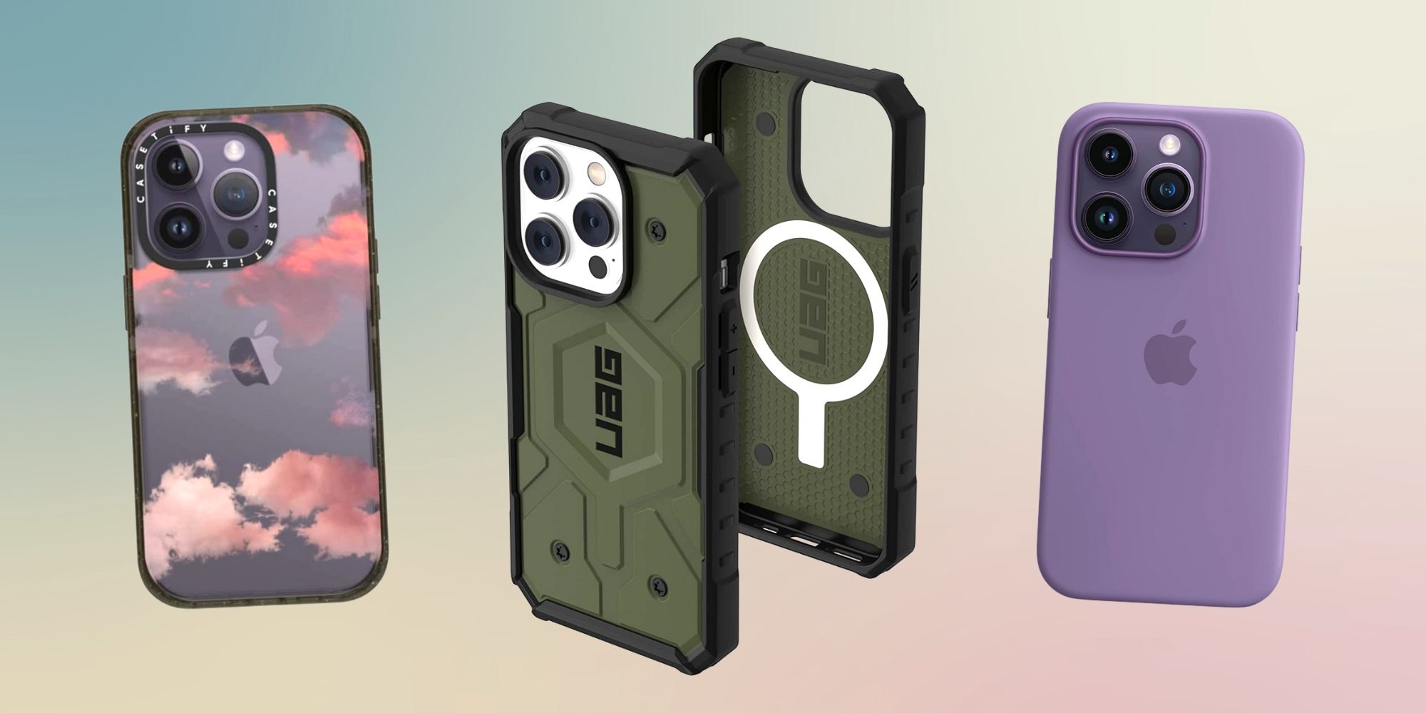 The Best iPhone 14 Pro Cases for 2023