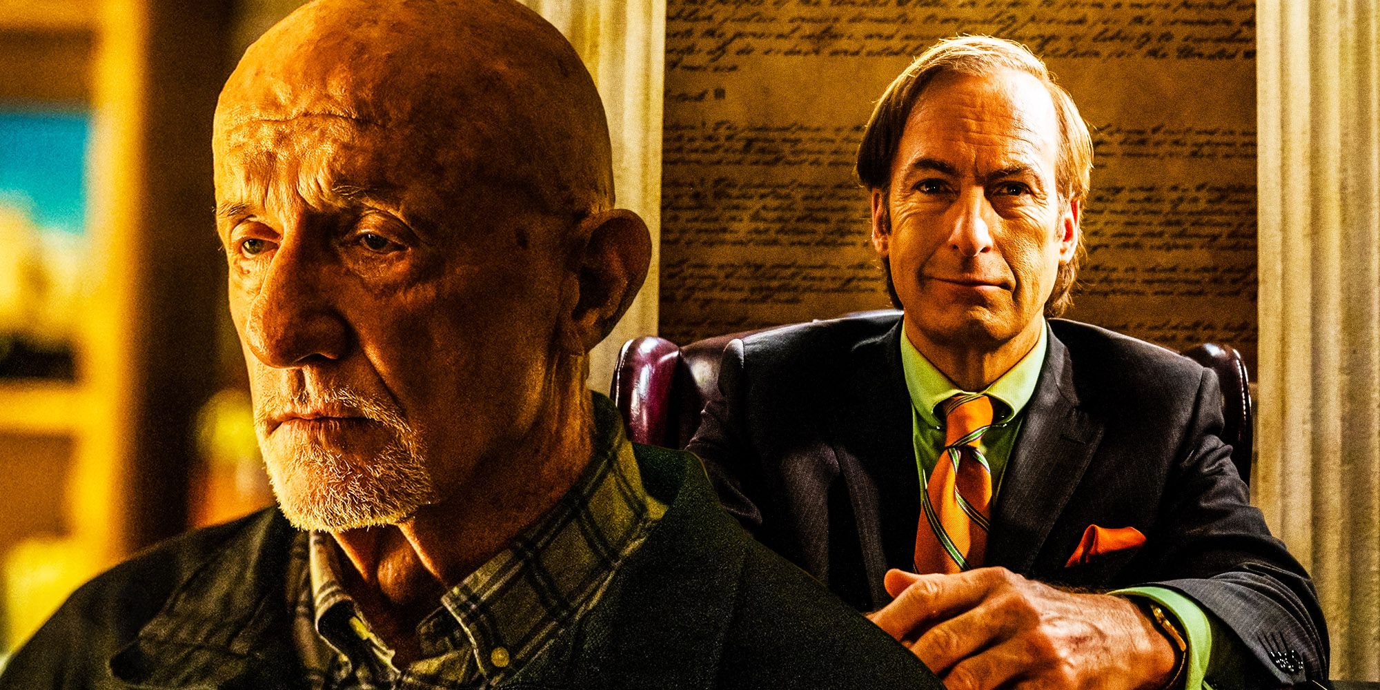 The Best Better Call Saul SpinOff Idea Is Another Prequel