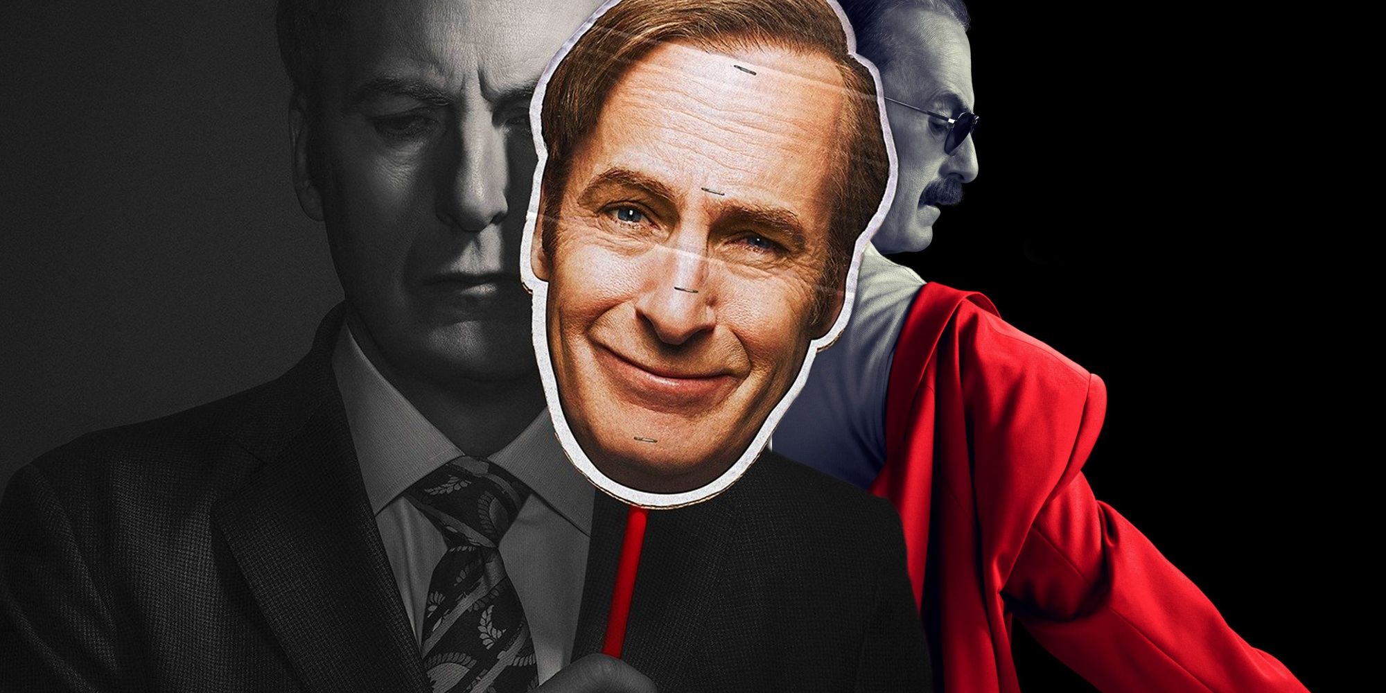 BETTER CALL SAUL THE COMPLETE SERIES