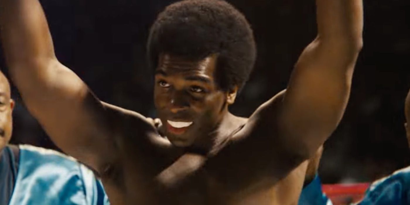 George Foreman's Hilarious Bloopers with a Star-Studded Cast