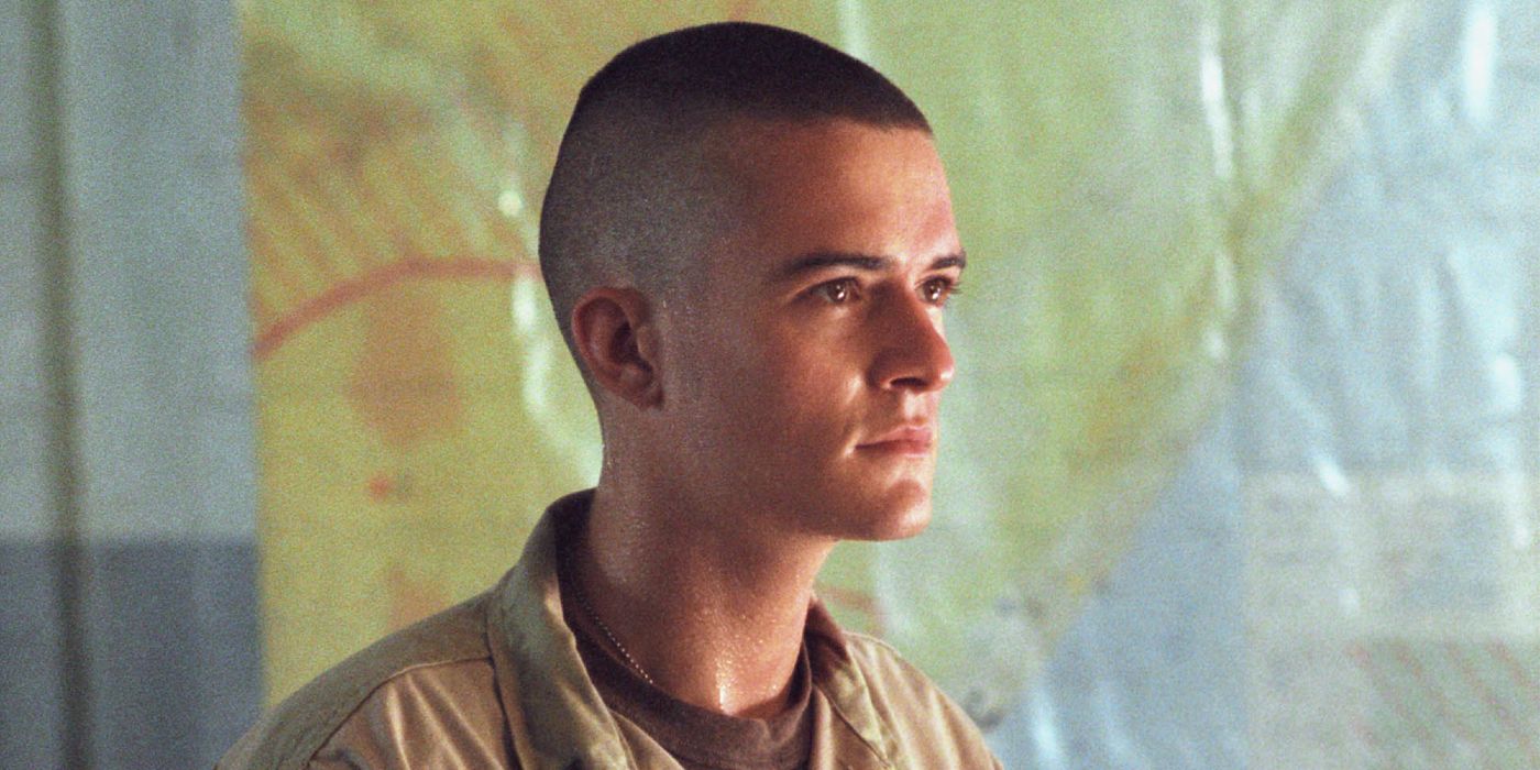 Black Hawk Down Cast Guide: Every Famous Actor & Cameo