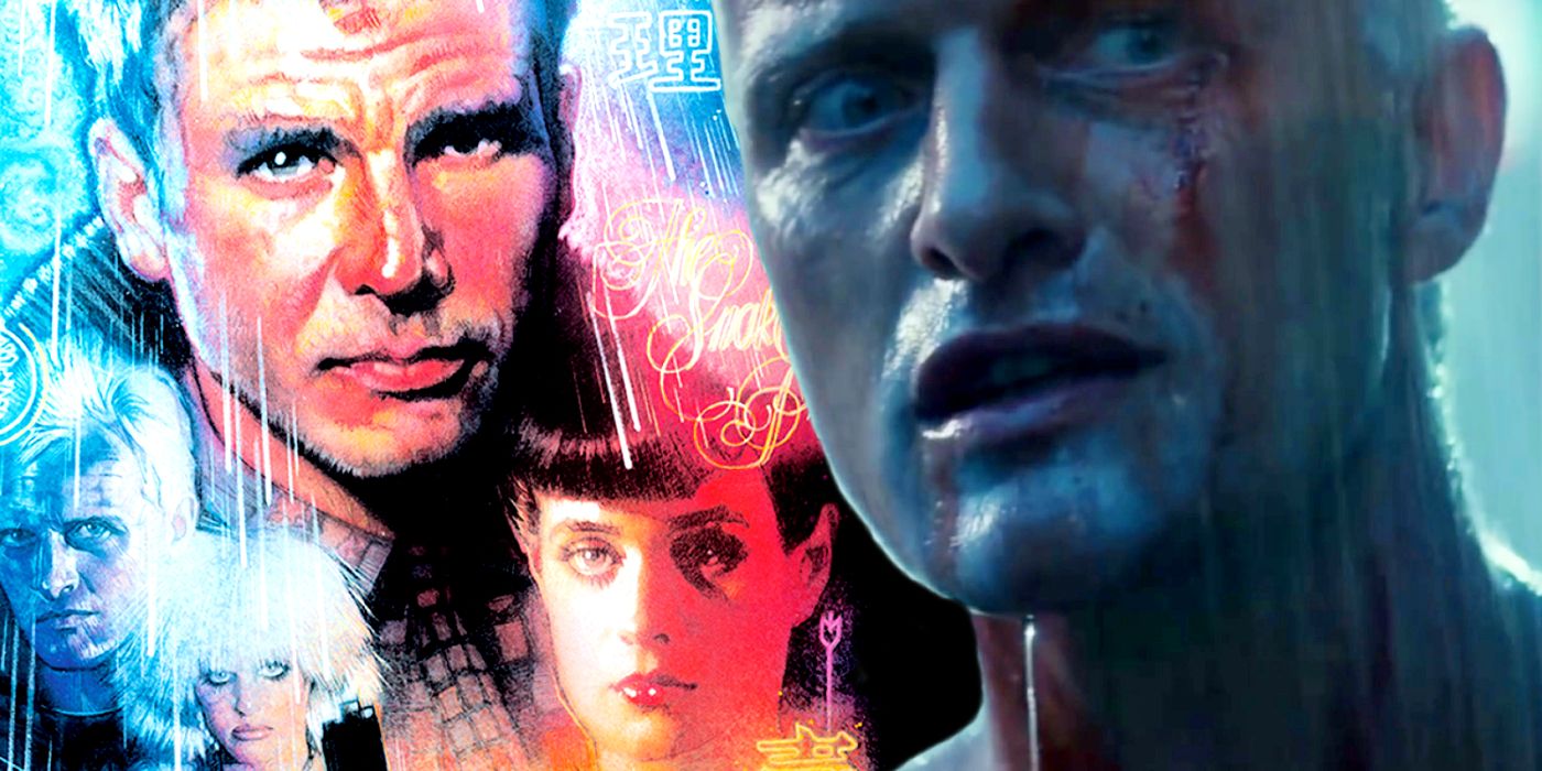 Blade Runner replicants-1
