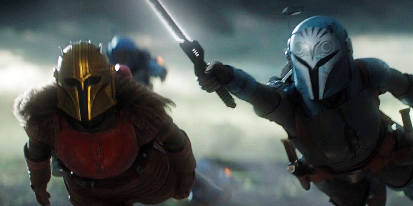 The Ultimate Guide to the Mandalorian's Timeline and History in