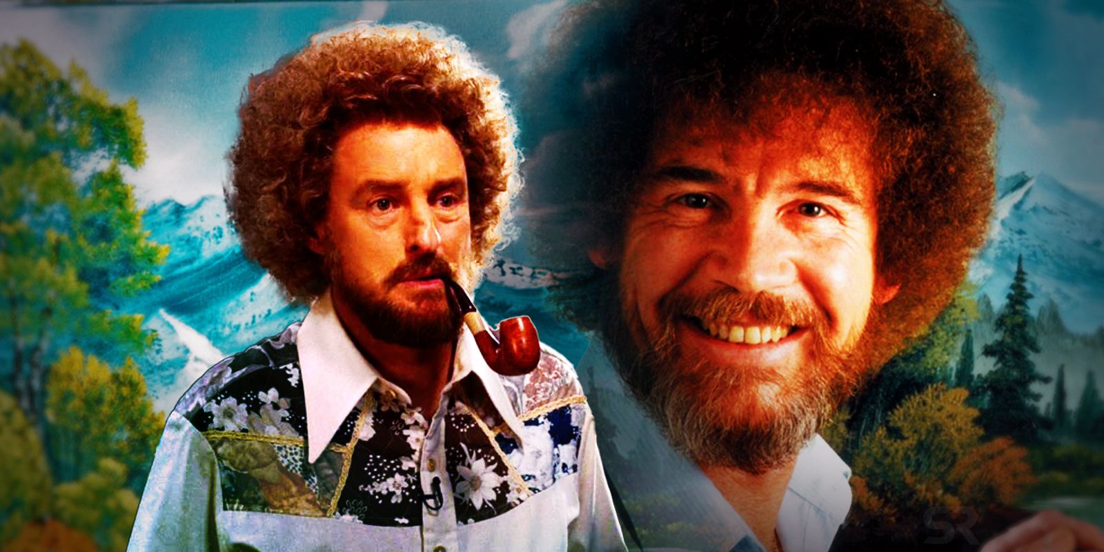 A Better Bob Ross Movie Than Paint Already Exists