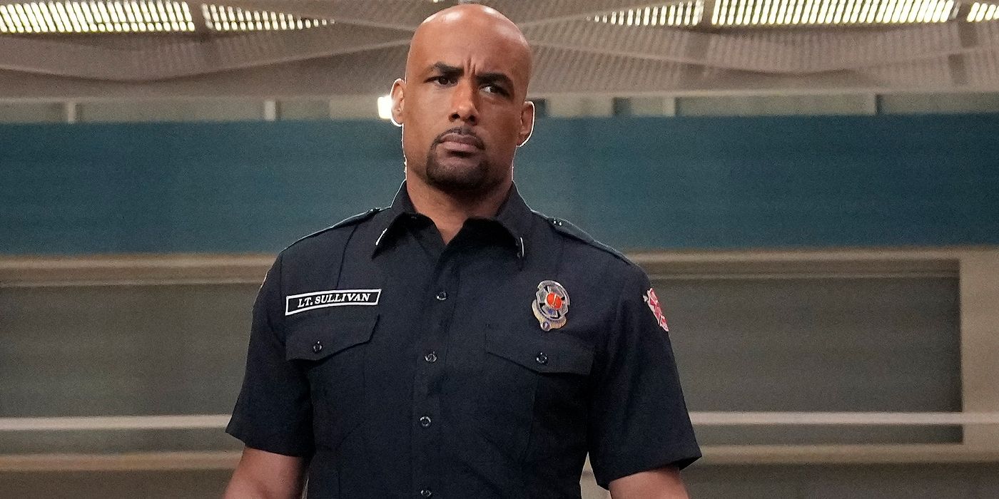 Station 19 Renewed For Season 7 With One Major Change