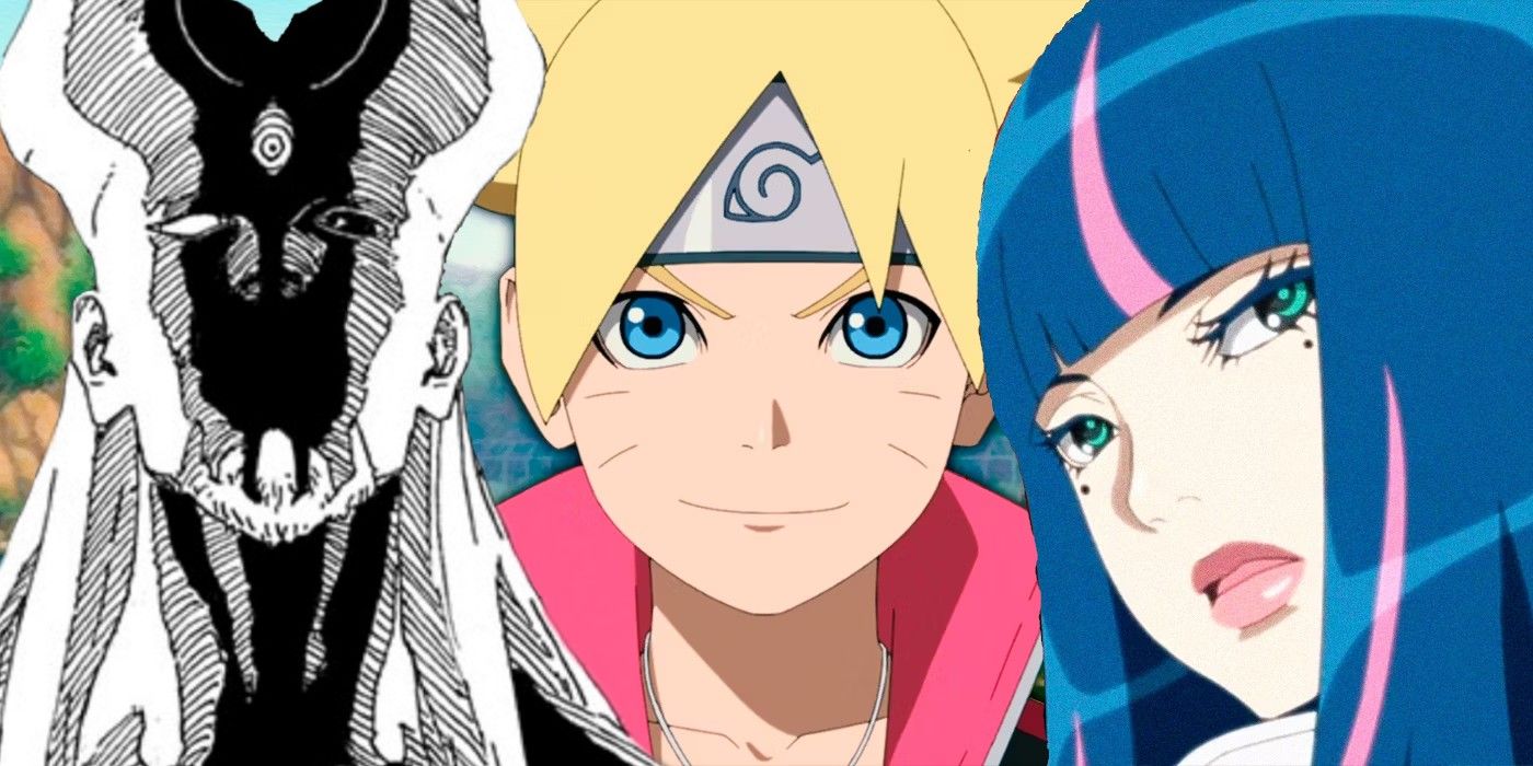 Naruto Fans Claim Boruto Chapter 79 Is Better Than One Piece's Entire Series