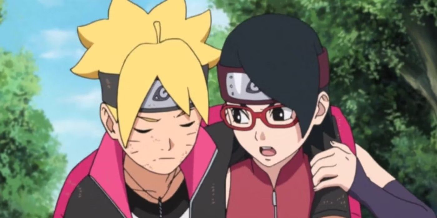 Naruto Animator Reunites Sasuke's Family in Special Holiday Art, Giving ...