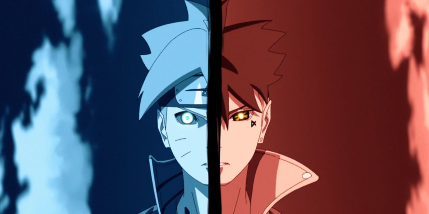 When does the 'Boruto' anime return? - Business Upturn USA