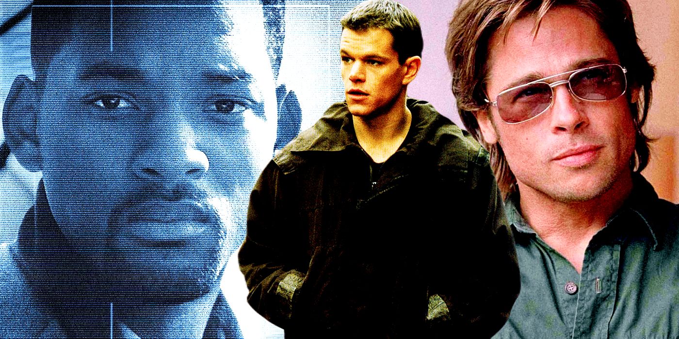 How to Watch the Bourne Movies in Order on Netflix - What's on Netflix