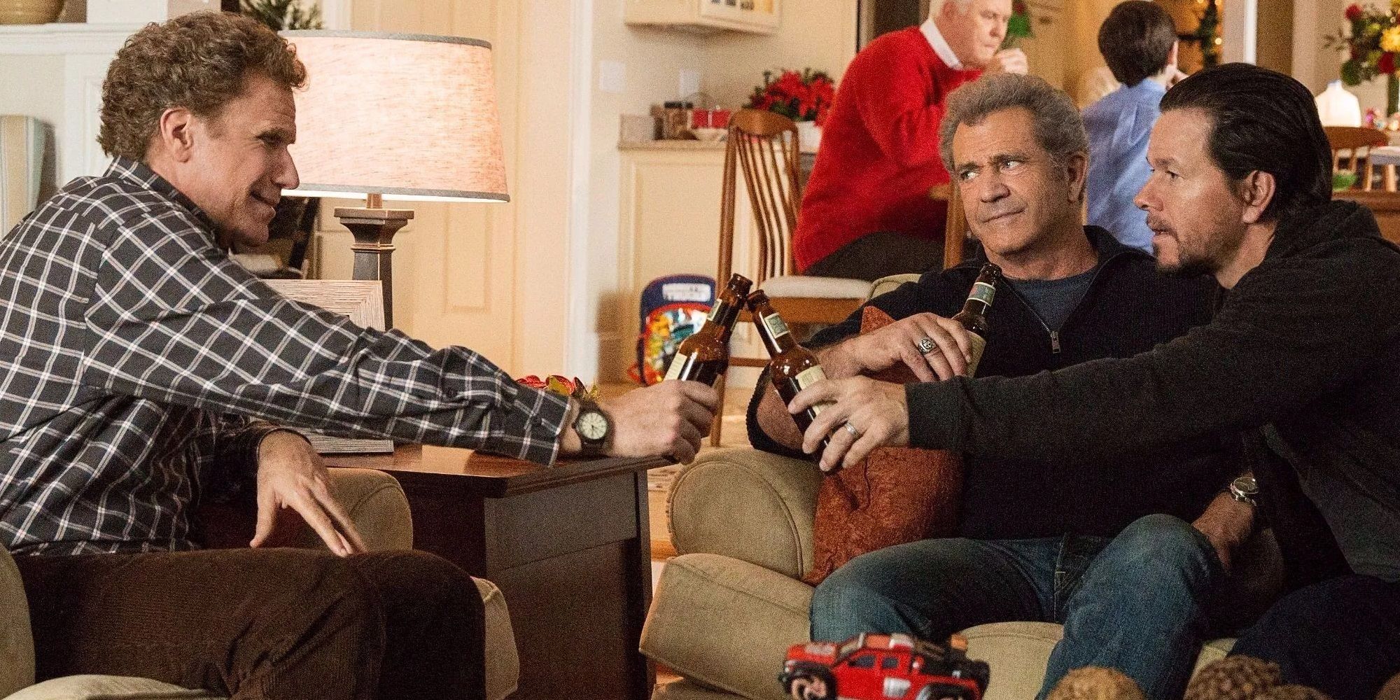 Will There Be A Daddy’s Home 3?: Cast, Story & Everything We Know