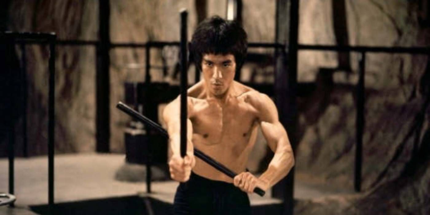 Las 13 peleas en Enter The Dragon de Bruce Lee, clasificadas