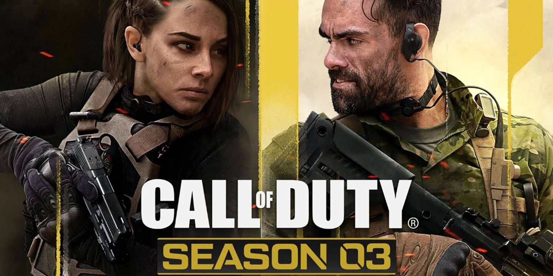 MW2, Warzone 2.0 Season 3 release date and time