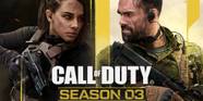 Screen Rant How To Unlock Valeria Alejandro In Warzone 2 Season 3 