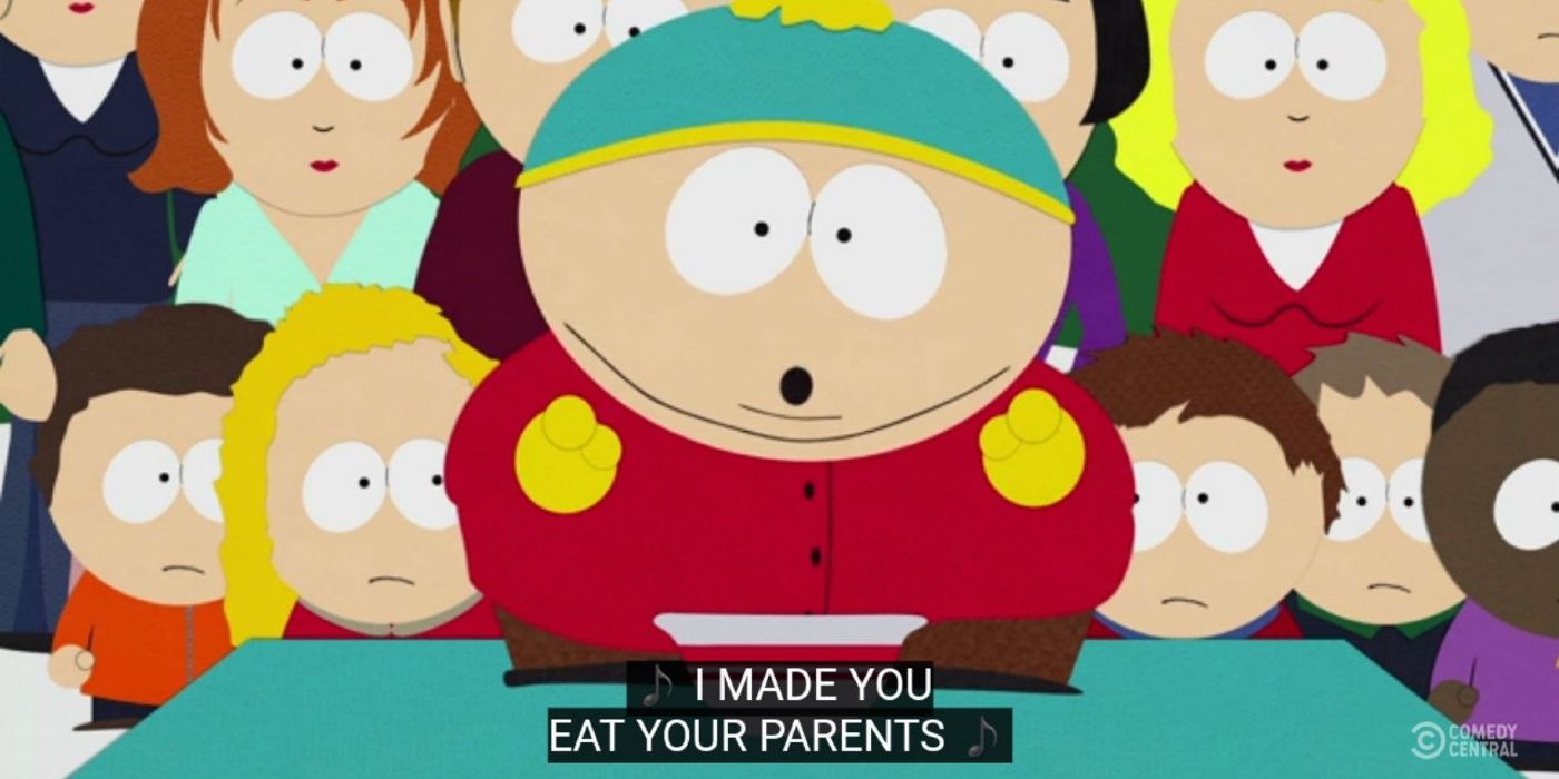 How Eric Cartman Is Still Paying For His Darkest South Park Decision, 23 Years Later