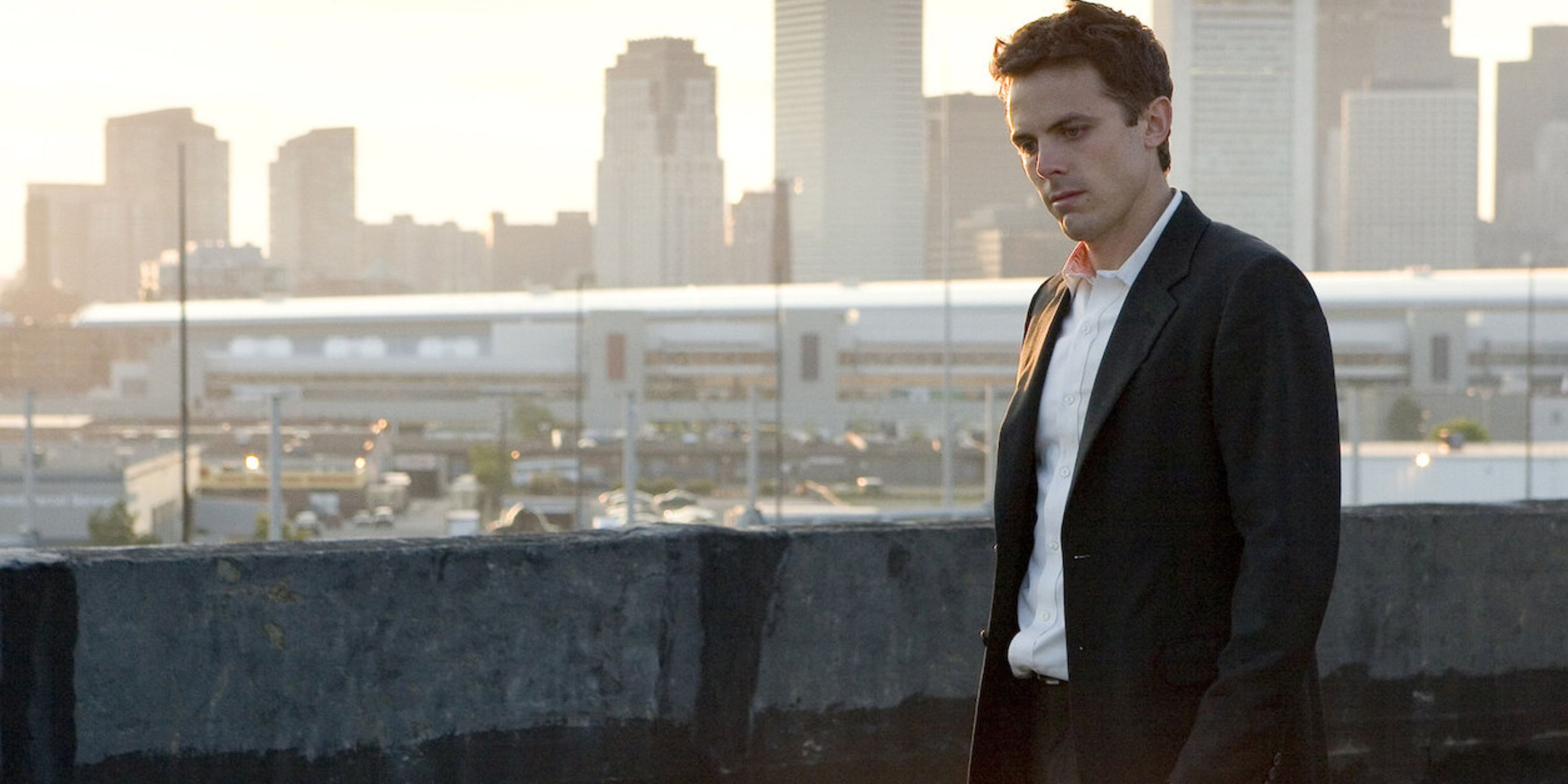 Casey Affleck in Gone Baby Gone