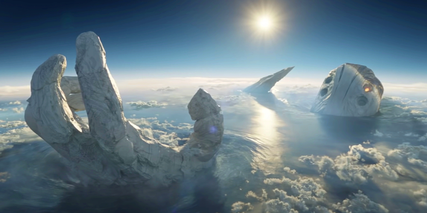 celestial tiamut in eternals