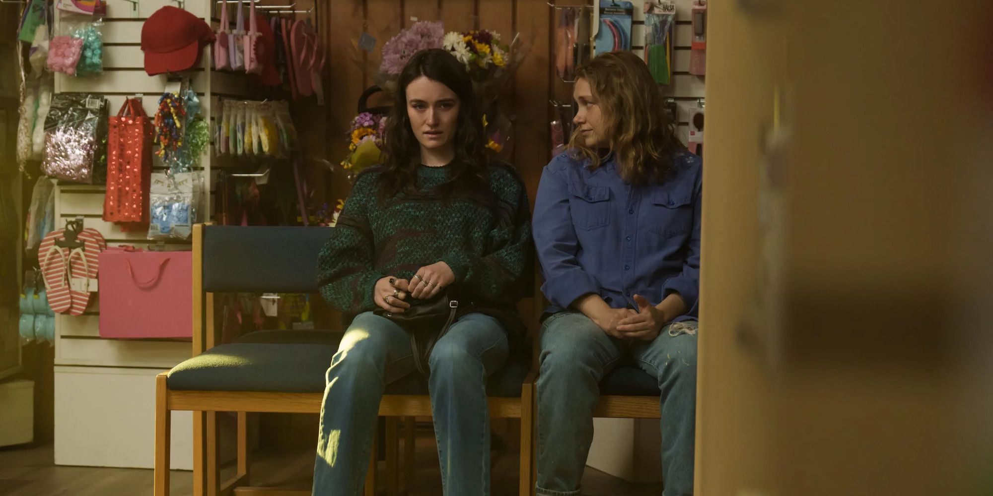 Tiny Beautiful Things Timeline Explained