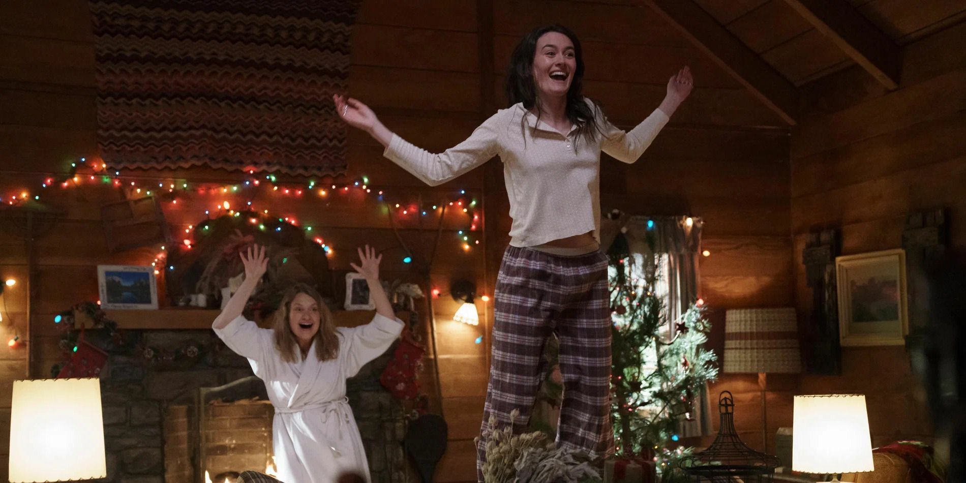 Tiny Beautiful Things Timeline Explained