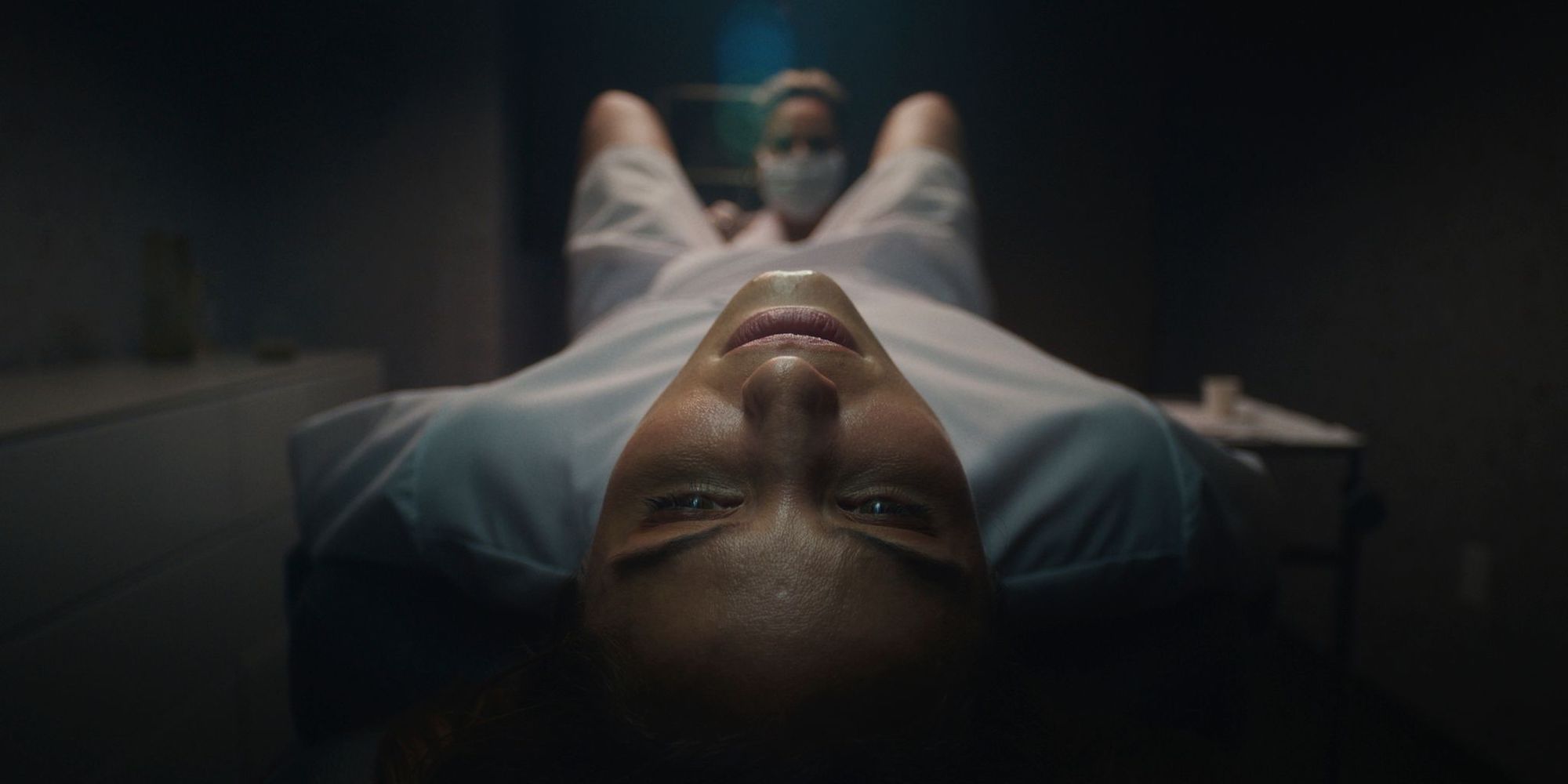 clock hulu movie