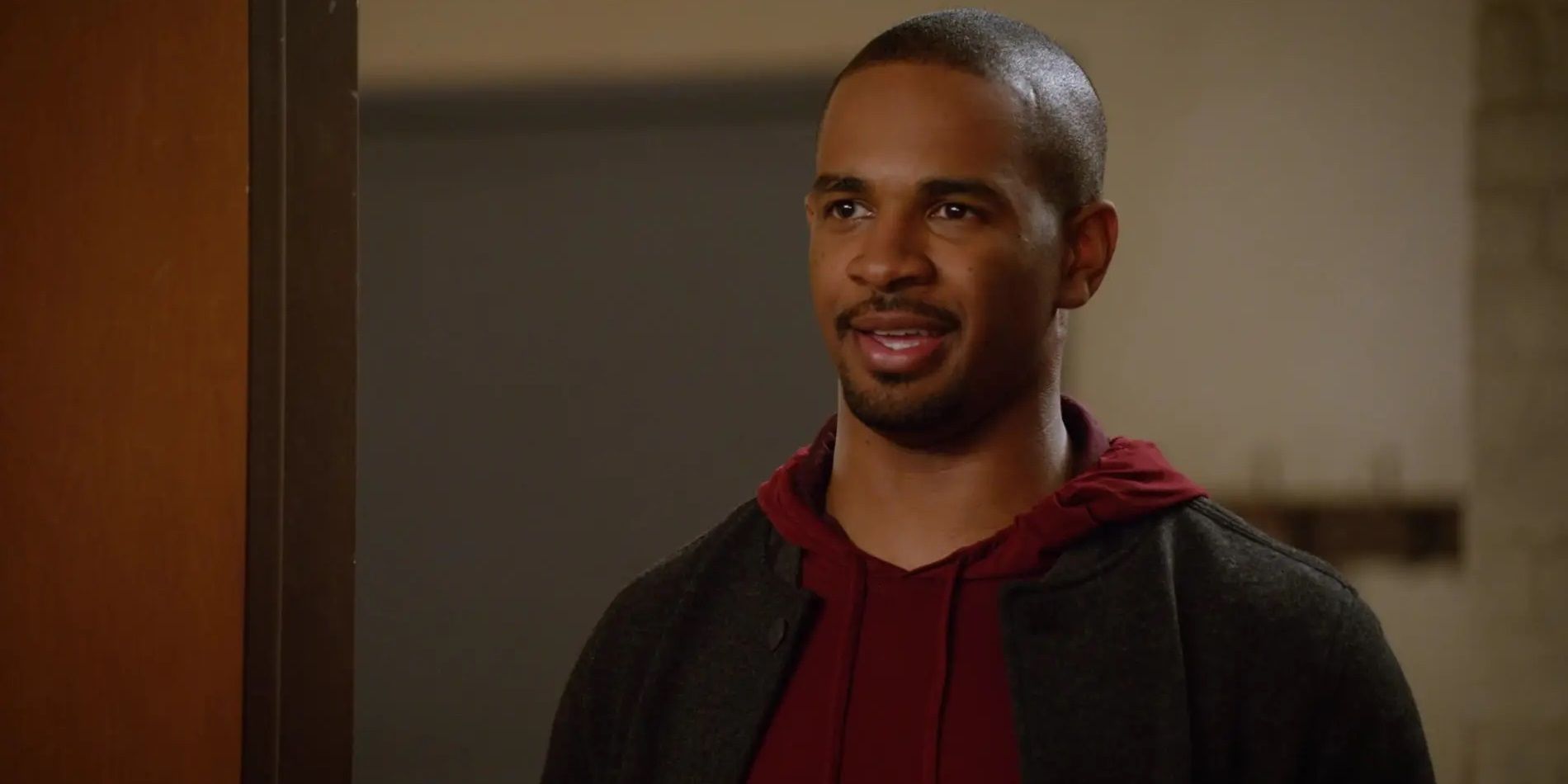 New Girl Why Winston Replaced Coach After The Pilot