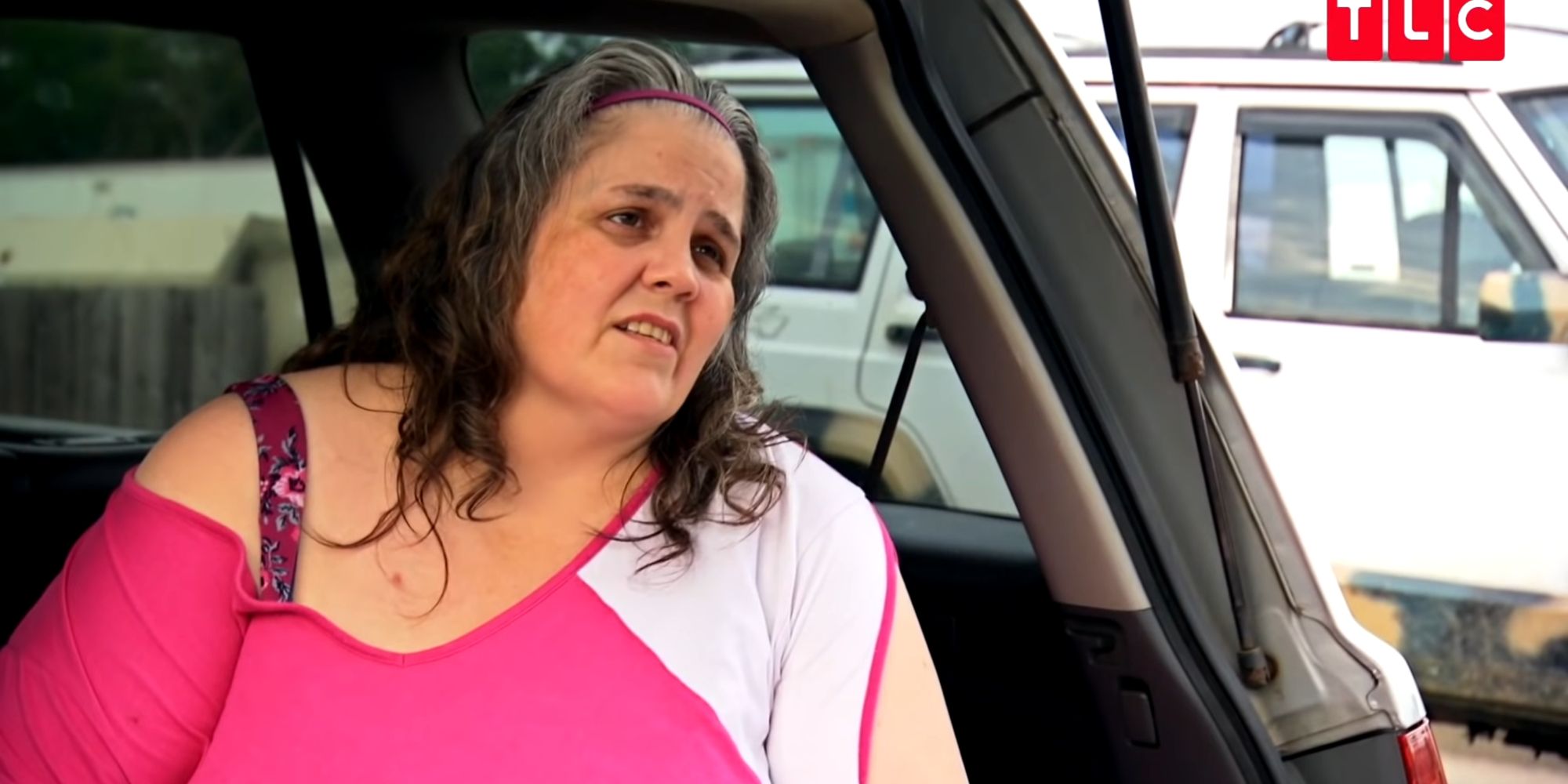 What Happened To Tracey Matthews After My 600Lb Life Season 5