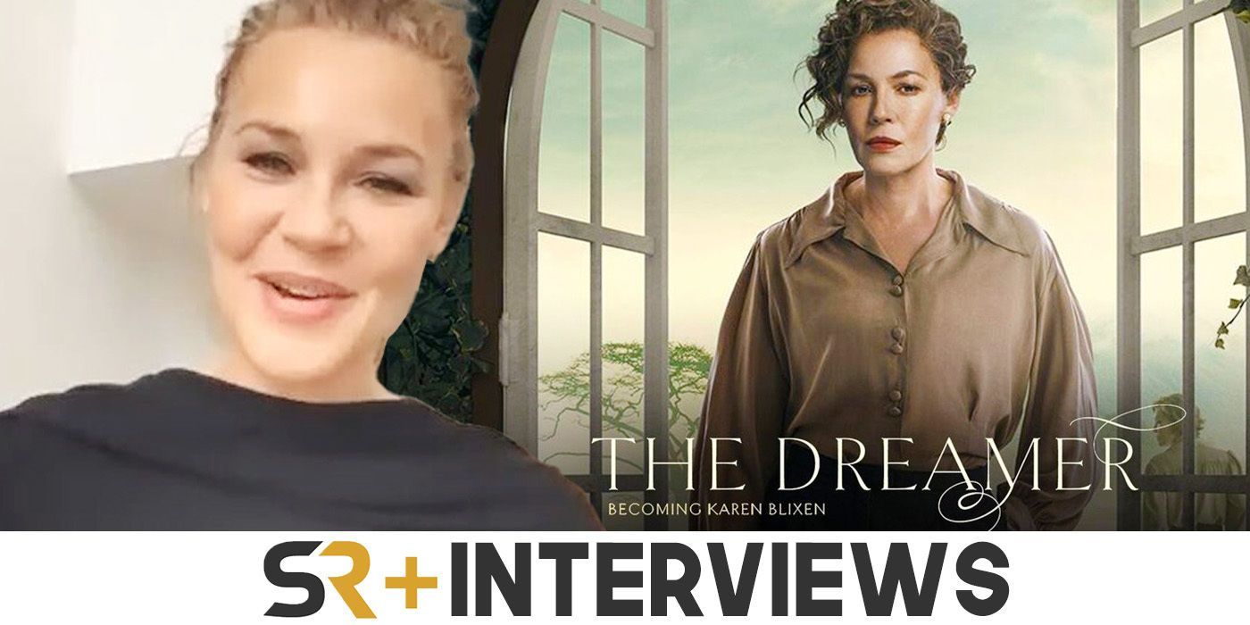 connie nielsen the dreamer interview