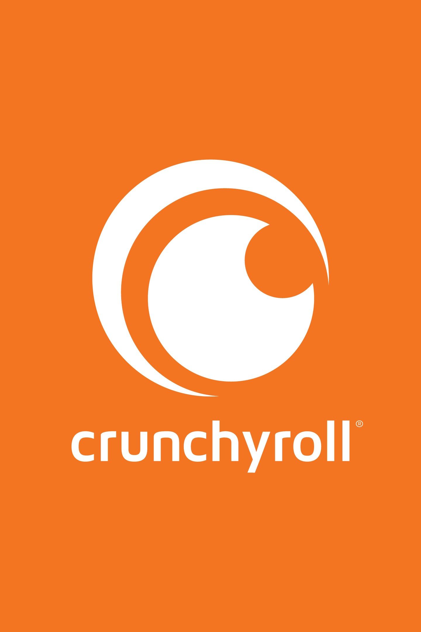 Crunchyroll Poster Logo