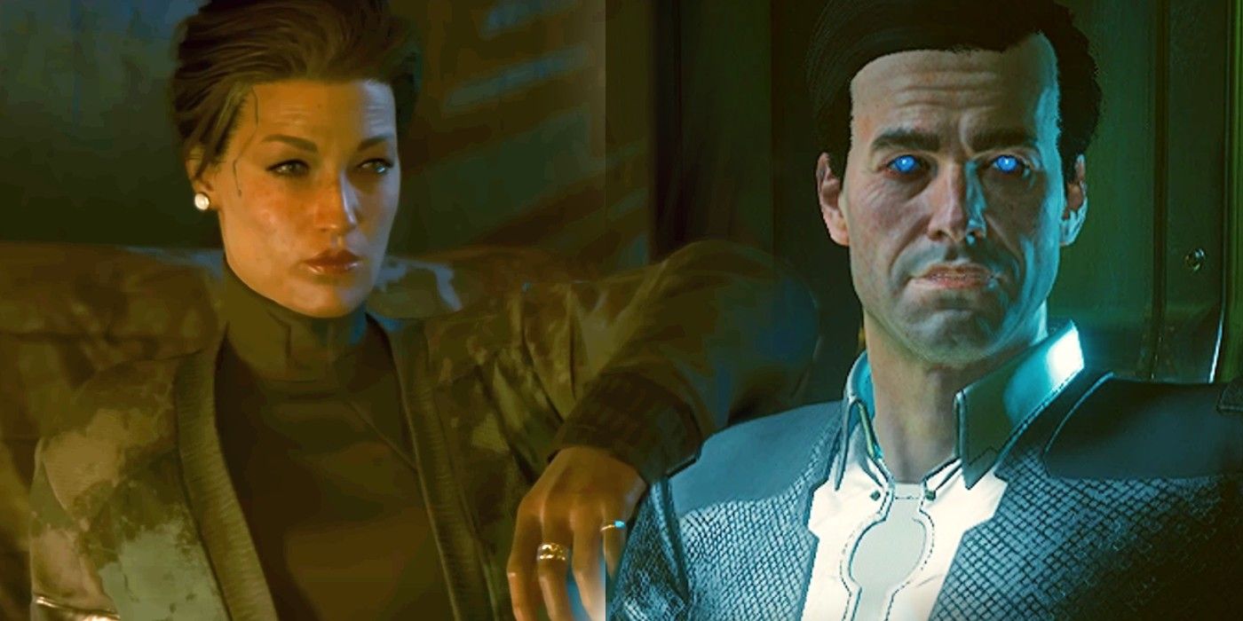 All Important Cyberpunk 2077 Choices That Matter Later