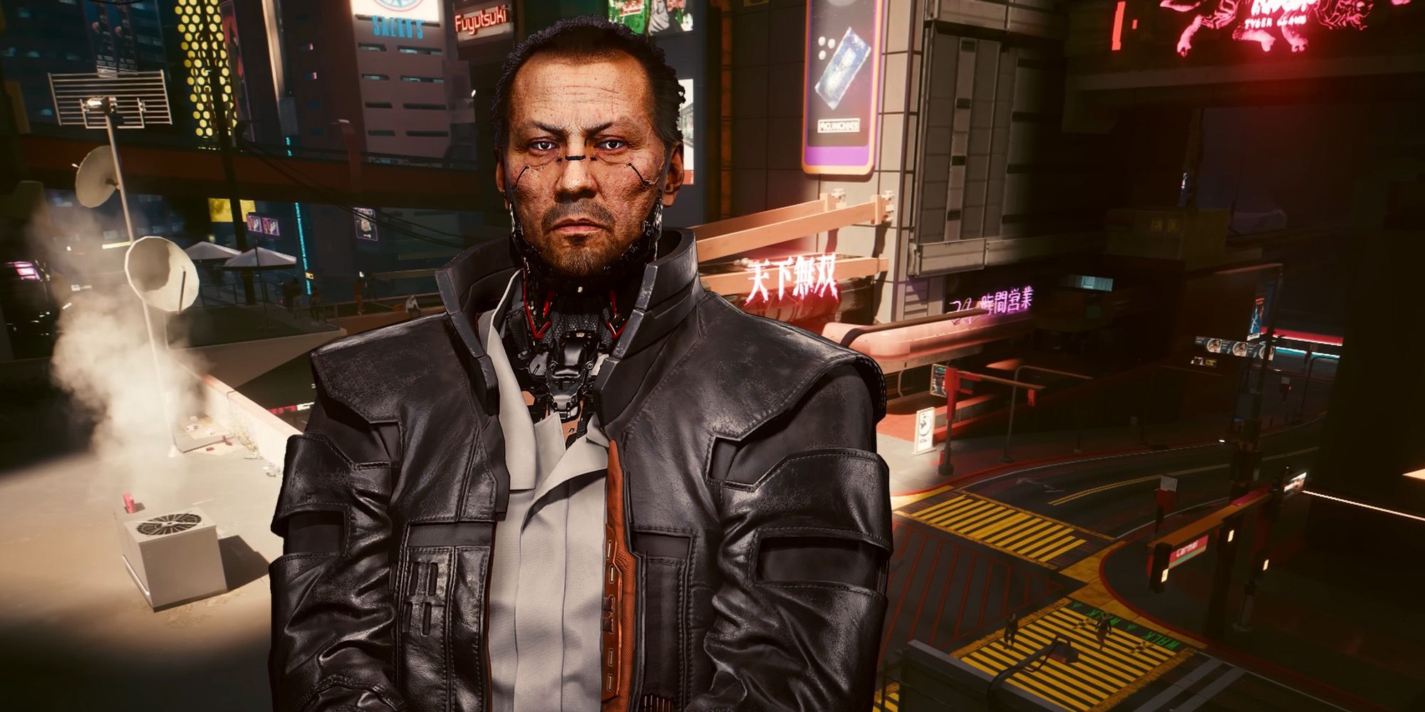 Cyberpunk 2077 update adds RT: Overdrive Mode, but your PC probably can't  handle it