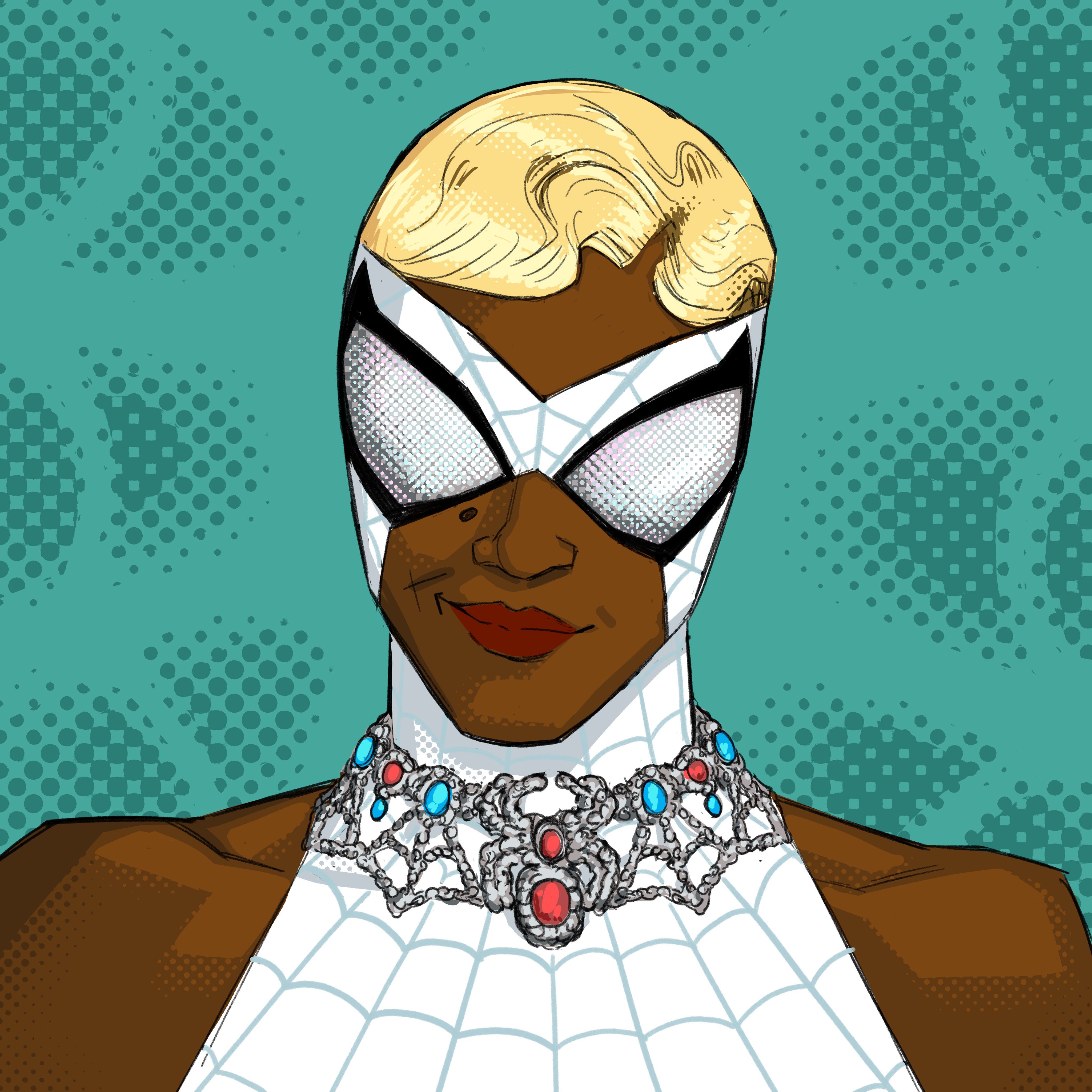 Pedro Pascal & Beyonce Lead Spider-Verse's Wave of Celebrity Spidersonas