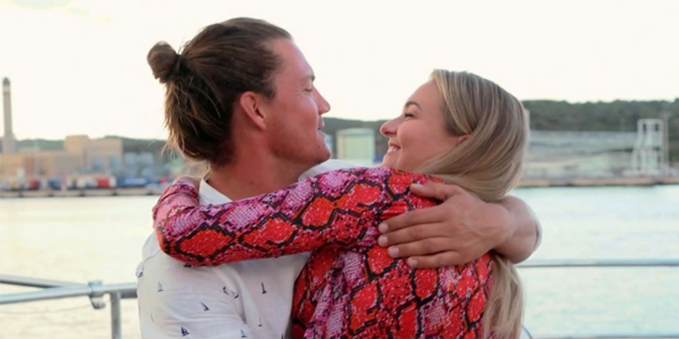 Below Deck’s Daisy Kelliher Accuses Gary King Of Being SelfCentered