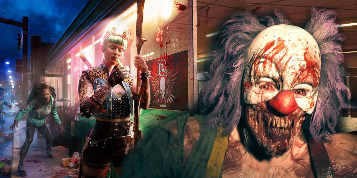 Dead Island 2 review – rollicking zombie hack-n-slasher has missed its  moment, Games