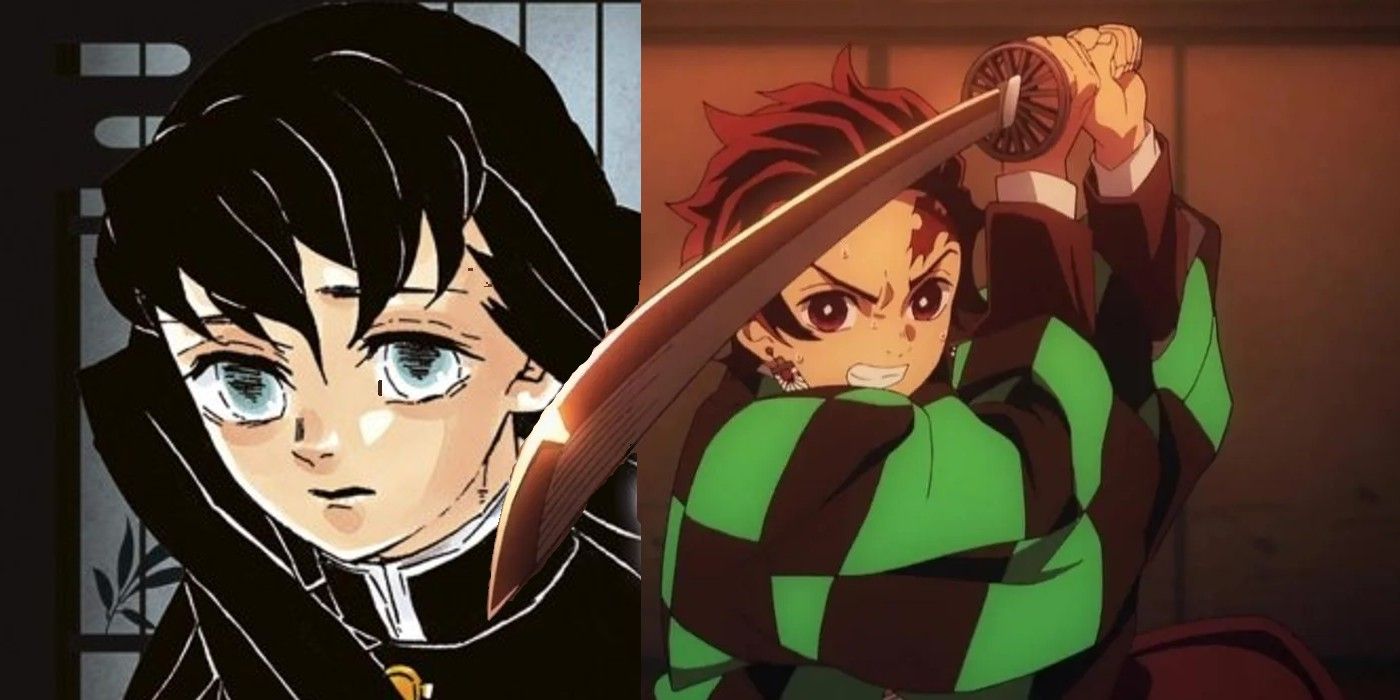 Demon Slayer: Kimetsu No Yaiba - Swordsmith Village Arc Ep. 4 Review