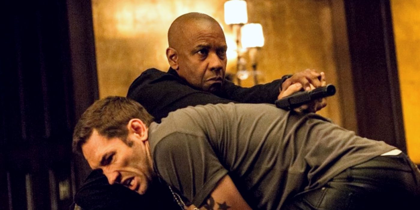 The Equalizer 3: Release Date, Cast & Everything We Know