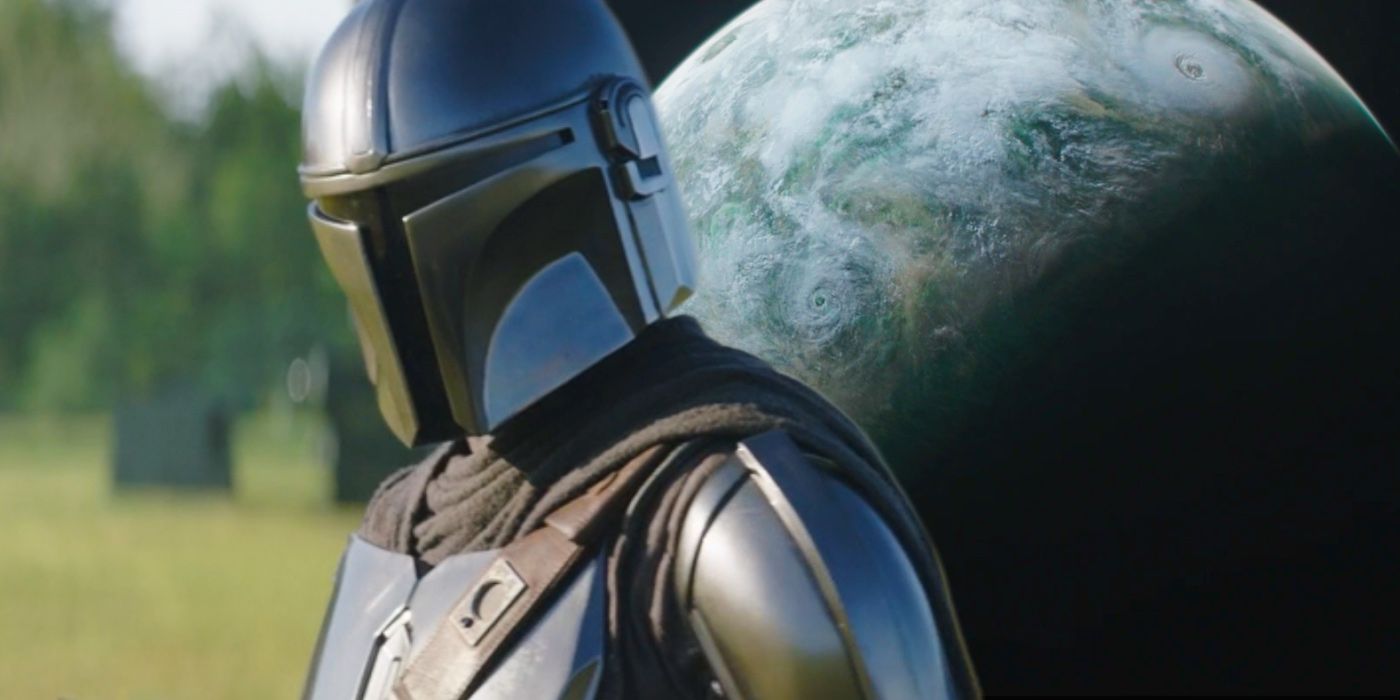 Where Is The Mandalorian Season 3 Going? Big Mandalore Story Should Be Over By Now